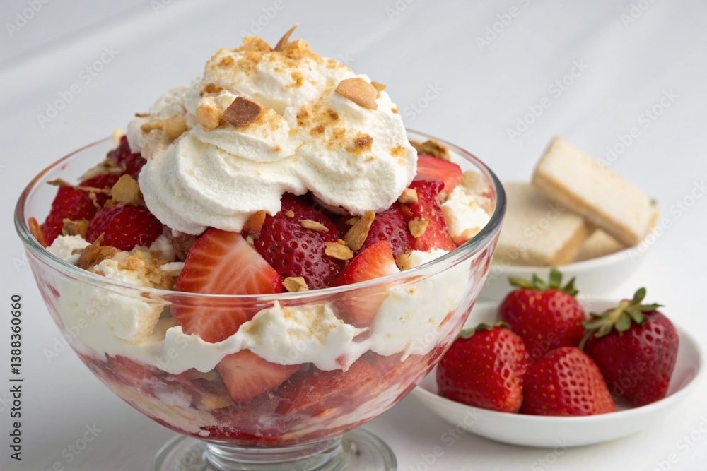 Eton mess Eton mess