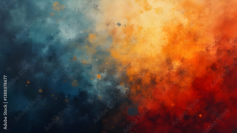 Fototapeta premium Abstract modern wallpaper background 