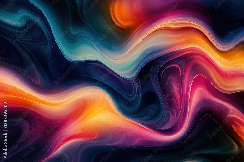 Explore the Intricacies of Swirling Patterns in High-Resolution Gigapixel Imagery for Artistic and Design Projects Explore the Intricacies of Swirling Patterns in High-Resolution Gigapixel Imagery for Artistic and Design Projects