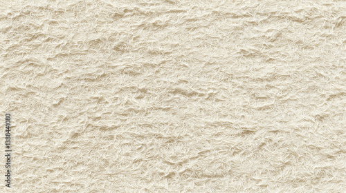 Wallpaper Mural Soft White Washi Paper with Pocked Texture Torontodigital.ca