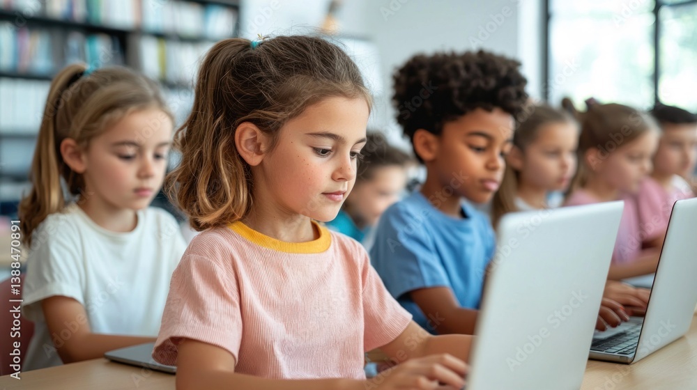 Innovative school technology integration engaging students through learning management systems in classrooms Innovative school technology integration engaging students through learning management systems in classrooms