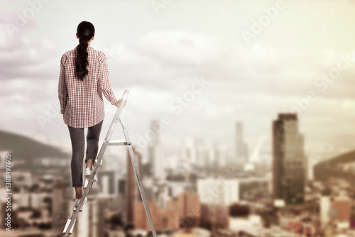 Foto Job search