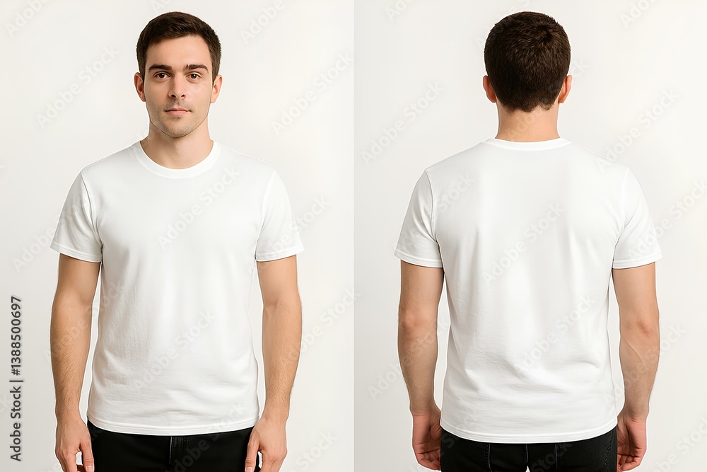 man in white shirt man in white shirt