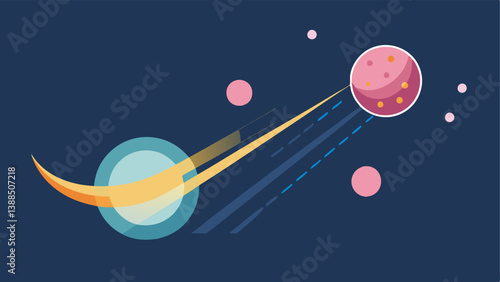 Nanoparticle Delivery An illustration of a sleek futuristic delivery mechanism releasing nanoparticles into the skin with beams of light showing their path to collagenrich areas.