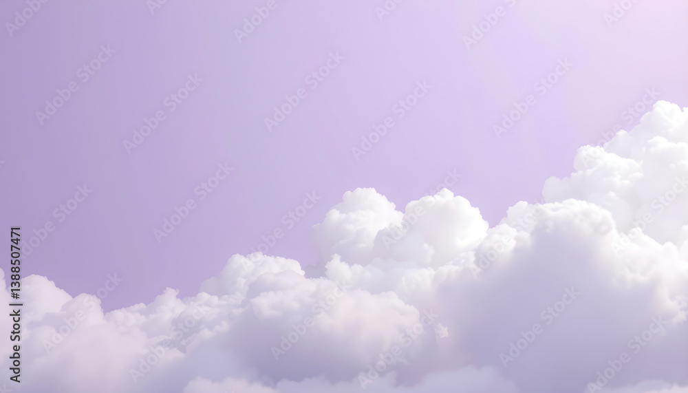 Fototapeta premium clouds in the sky