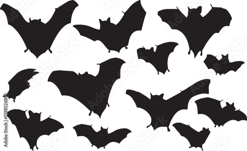 Bumblebee Bat