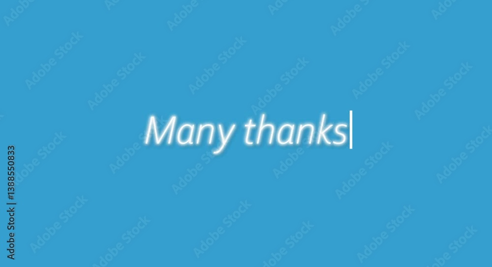 Minimalist Design Line Animation on a Clean Blue Background Minimalist Design Line Animation on a Clean Blue Background