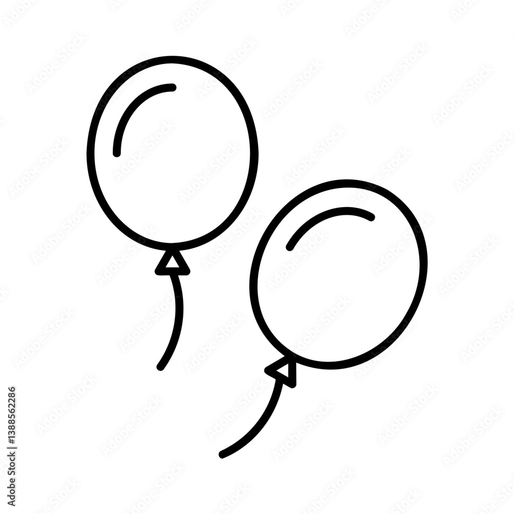 Balloons Balloons