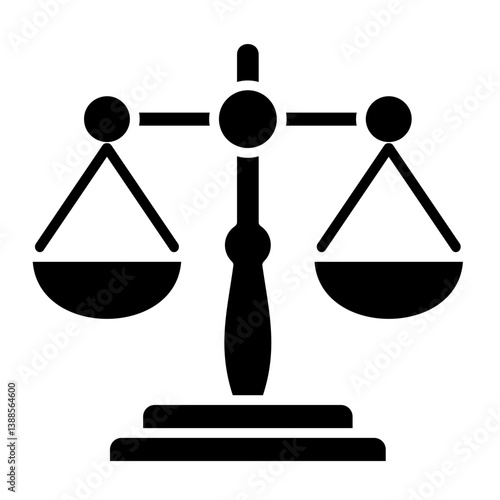 Scales of Justice