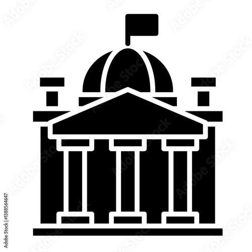 Government Building
