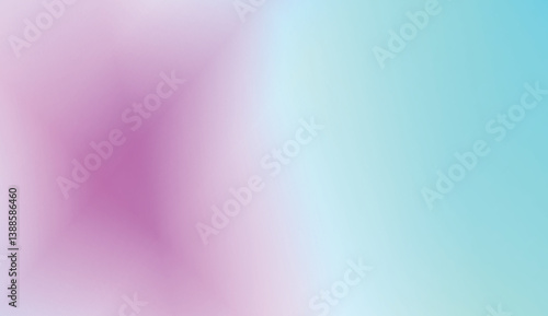 Blurred Background, Smooth Gradient Texture Color. For Your Graphic Wallpaper, Cover Book, Banner. Vector Illustration.