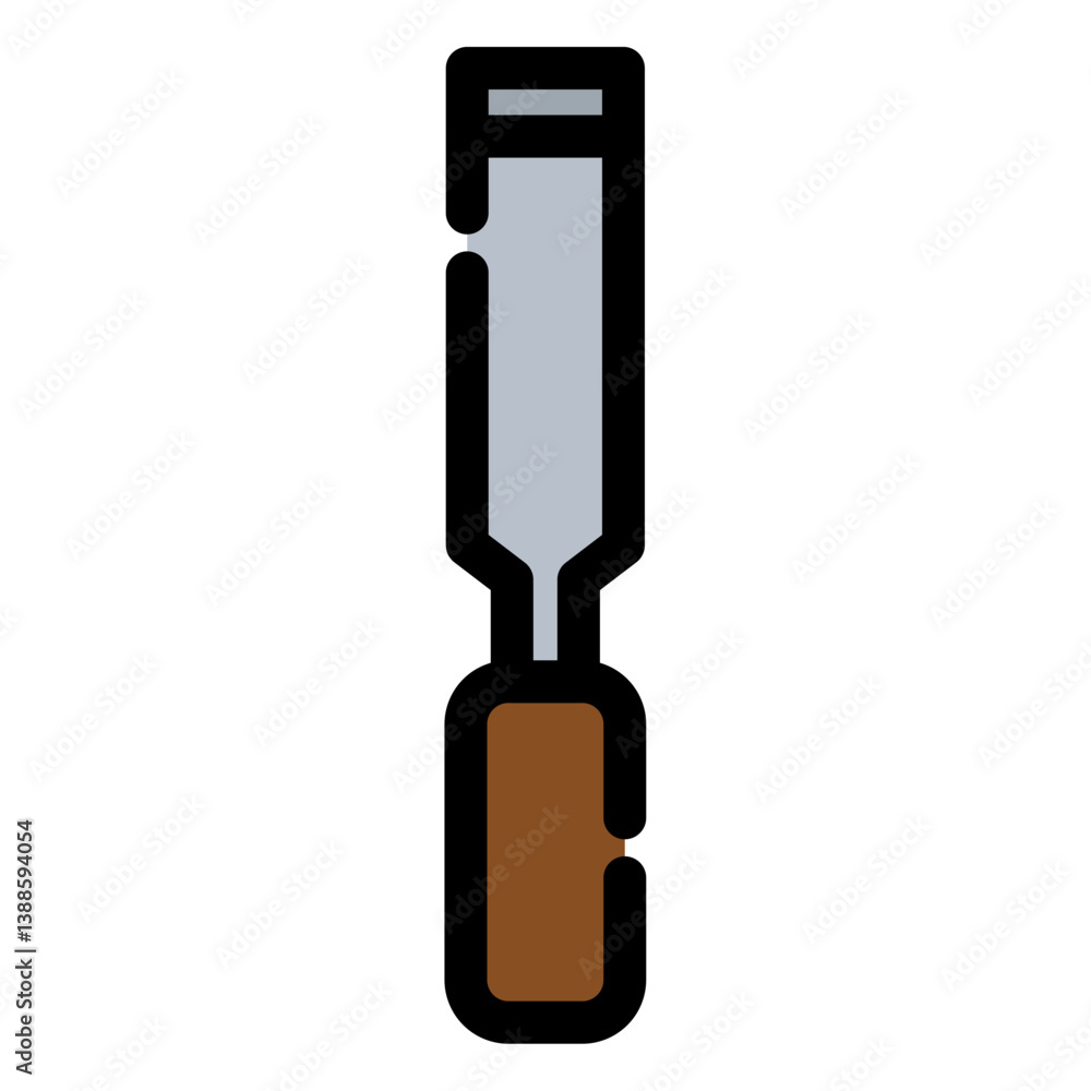 chisel icon chisel icon
