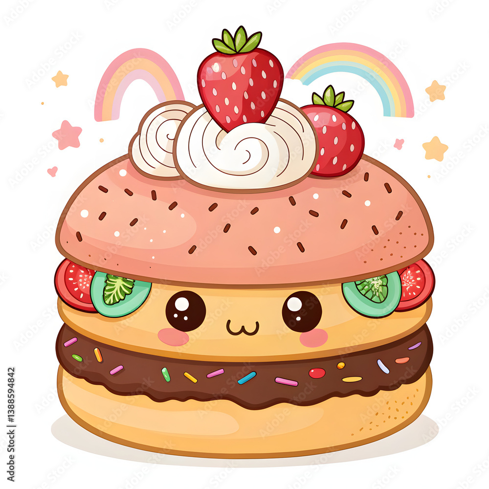 hamburger hamburger