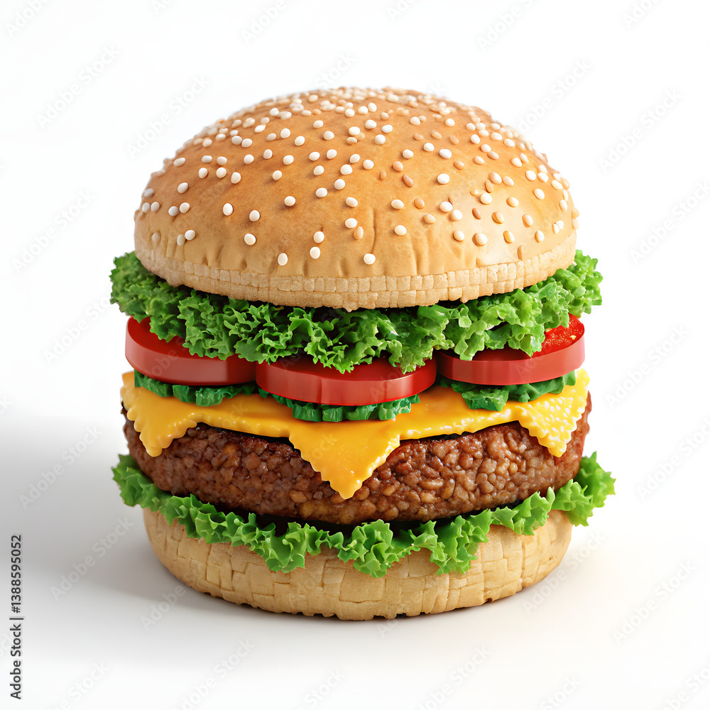 hamburger hamburger