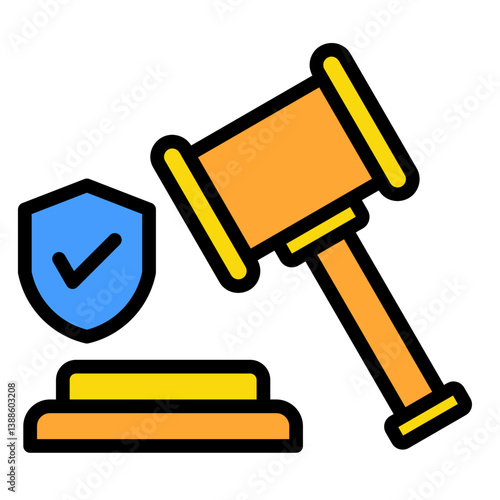 Judge Gavel