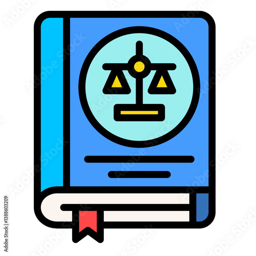 Law Book