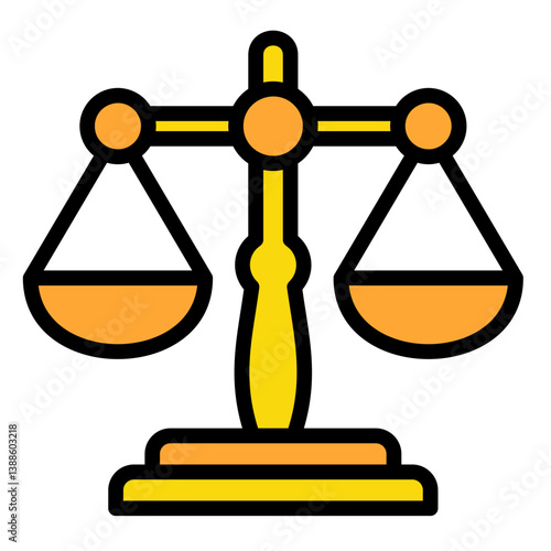 Scales of Justice