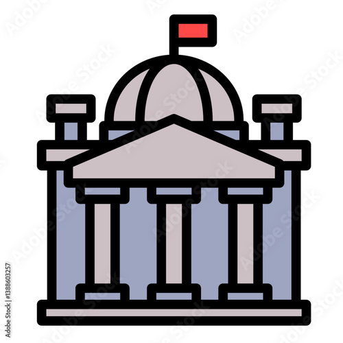 Government Building