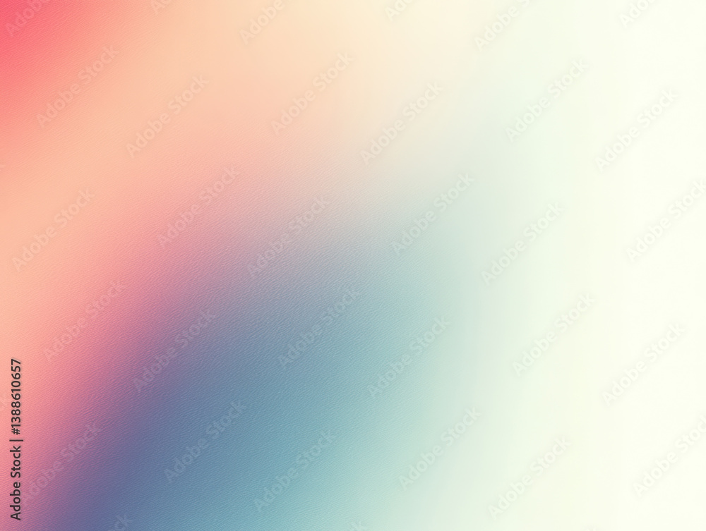 Warm Modern Abstract Gradient Background Blending Orange, Pink, Yellow with Soft Blur and Gentle Noise Texture Backdrop Warm Modern Abstract Gradient Background Blending Orange, Pink, Yellow with Soft Blur and Gentle Noise Texture Backdrop