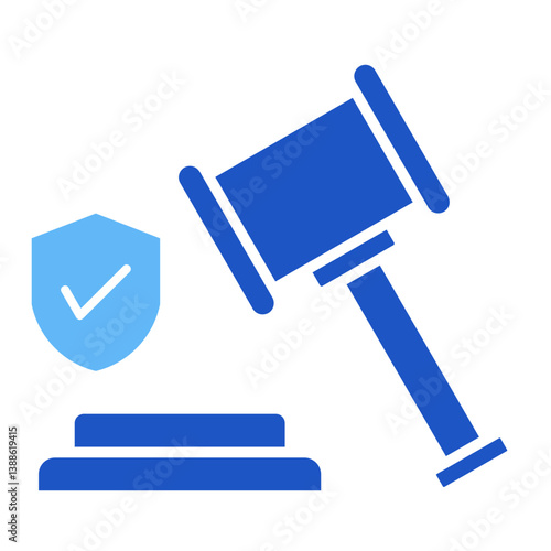 Judge Gavel