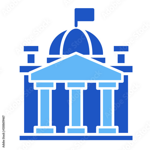Government Building