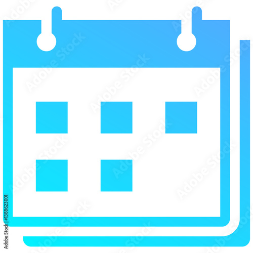 Calendar Icon