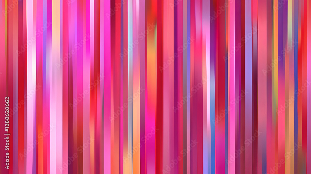Vibrant abstract lines in pink and purple hues create energy Vibrant abstract lines in pink and purple hues create energy