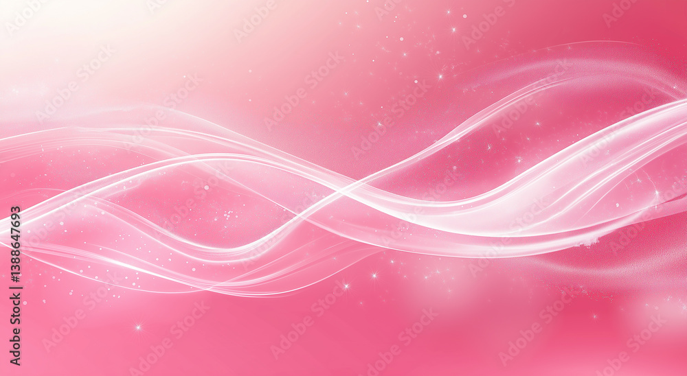 Modern wavy lines with glowing effect in a dynamic tech inspired composition. Great for future forward designs. Modern wavy lines with glowing effect in a dynamic tech inspired composition. Great for future forward designs.