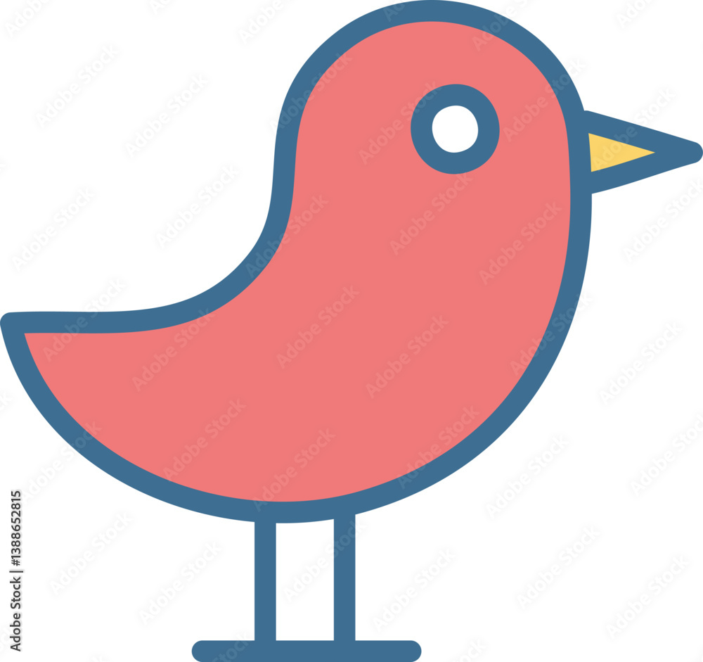 Twitter icon