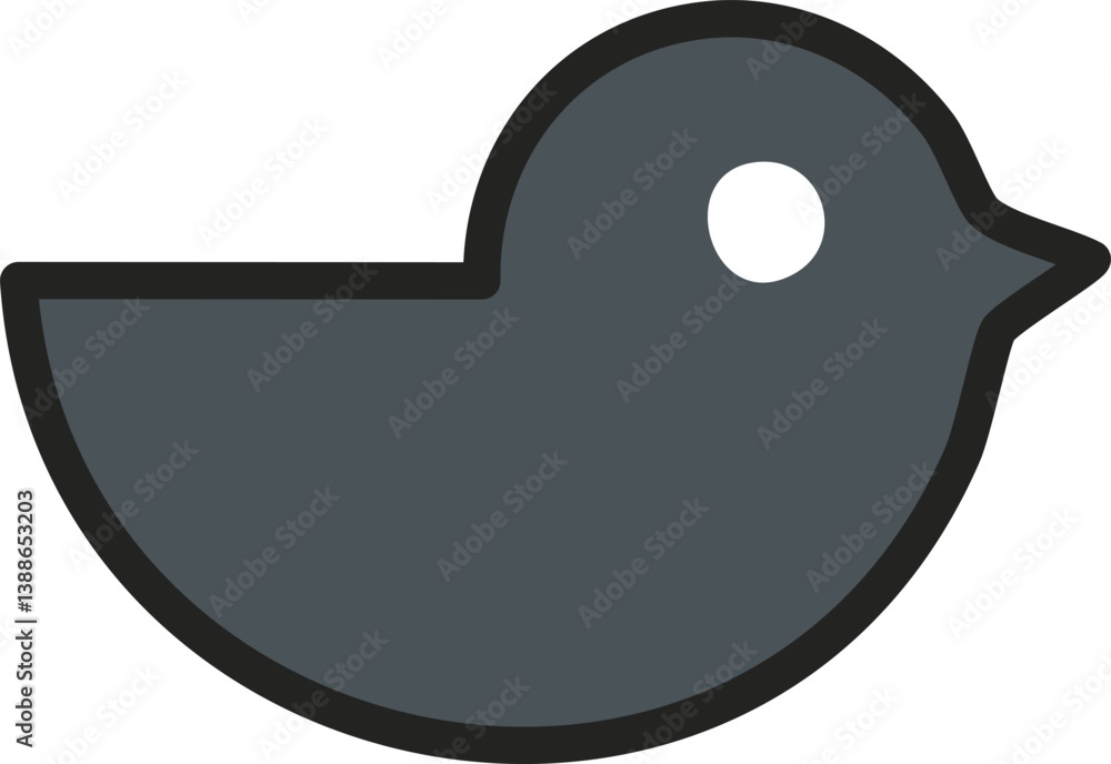 Twitter icon