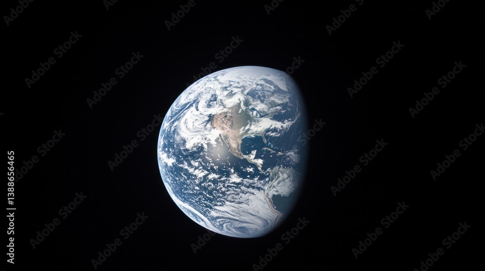 Exploring earth from space a scientific view on technology's role in understanding our planet Exploring earth from space a scientific view on technology's role in understanding our planet