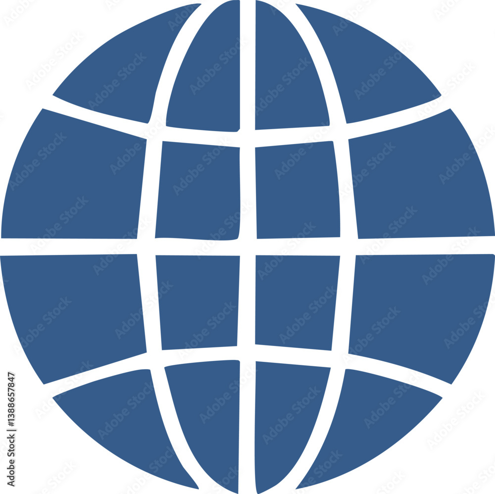 World wide web icon