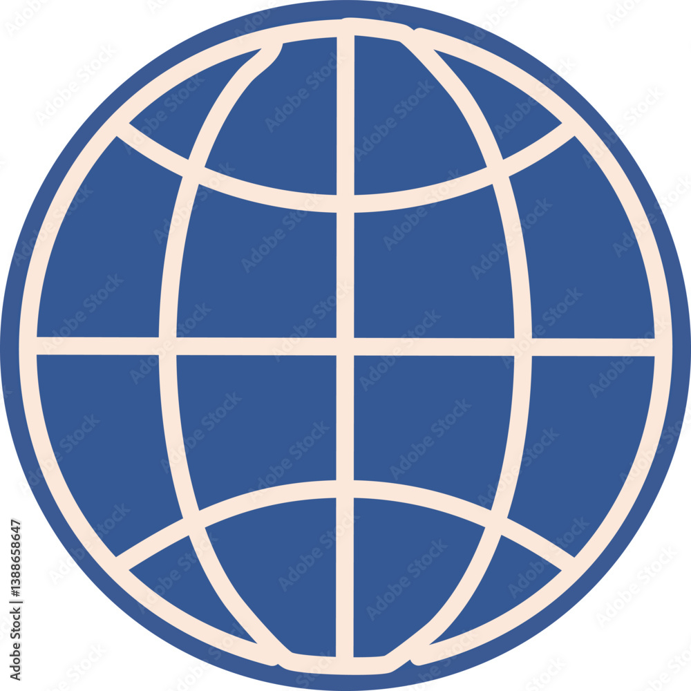 World wide web icon