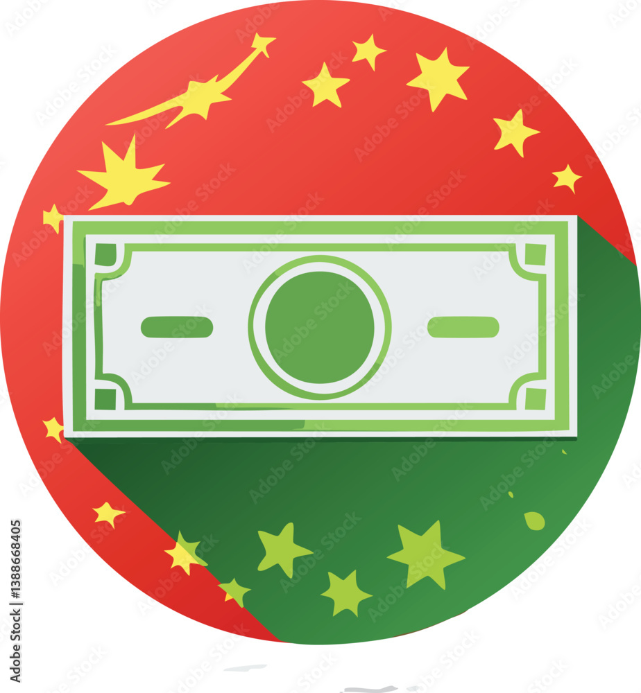 Chinese New Year icon.eps, Chinese New Year greeting cards design. Year of the snake.