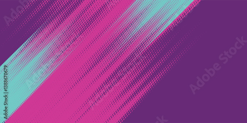 game brush purple neon banner Car sticker livery wrap abstract sporty lines paint splash grunge sports brush