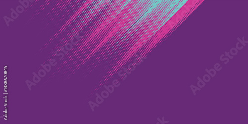 game brush purple neon banner Car sticker livery wrap abstract sporty lines paint splash grunge sports brush
