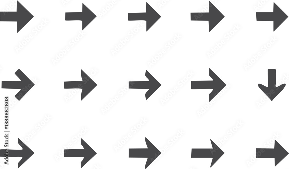Check or tick icons. Big set of black check or tick icons for design. Check symbol isolated