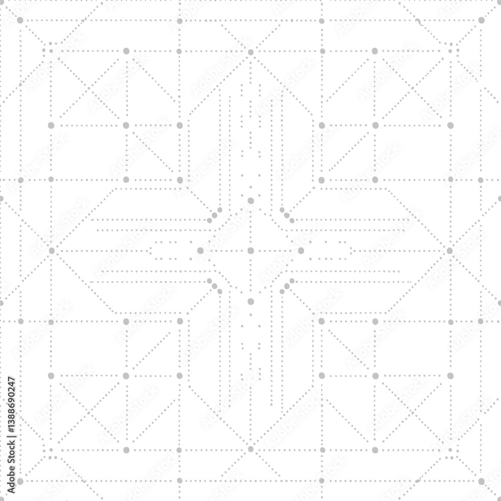 modern simple line pattern vector ilustration geometric-pattern,