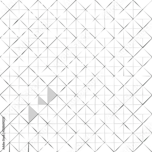 Obraz na płótnie modern simple line pattern vector ilustration geometric-pattern, w salonie