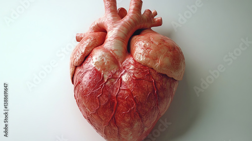 human heart