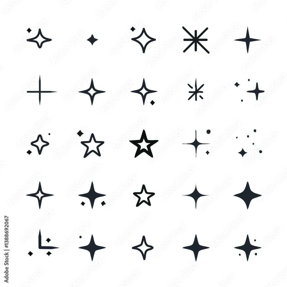 Arrow icon. Mega set of vector arrows. Black arrows icons. Arrow