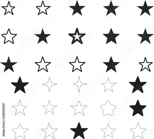 Obraz na płótnie Arrow icon. Mega set of vector arrows. Black arrows icons. Arrow w salonie