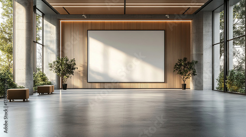 meeting room