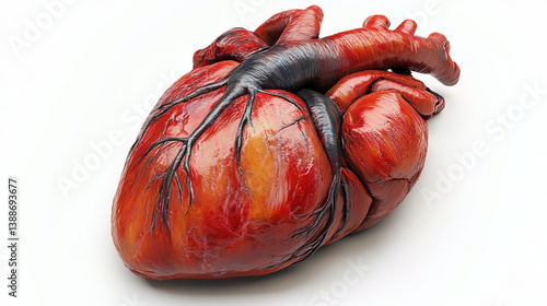 human heart