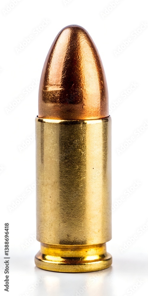 bullets on white background bullets on white background