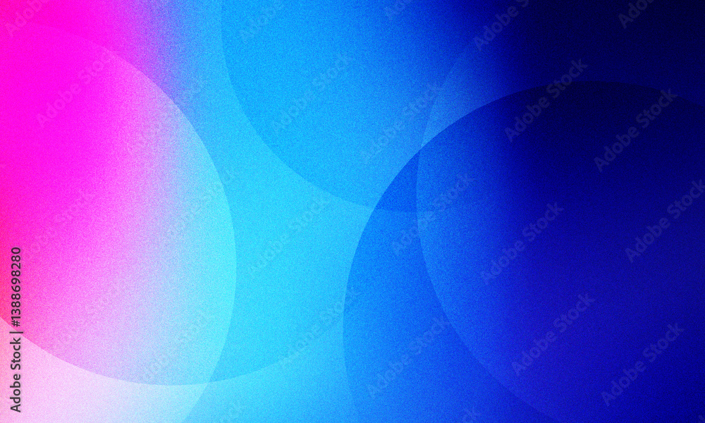 Obraz premium abstract blue background