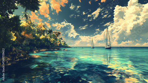 mystifying bermuda triangle