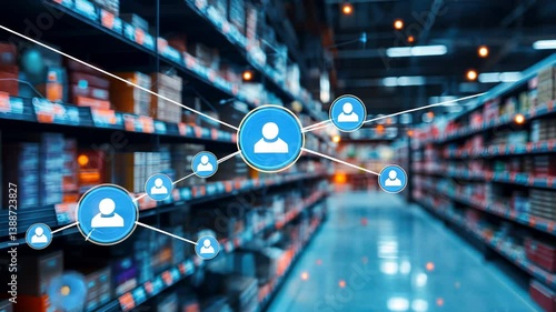 Retail Analytics: Data-Driven Customer Insights in Modern Supermarkets