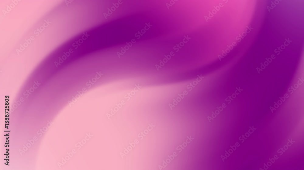 Soft pink flowing abstract gradient with modern artistic motion. Soft pink flowing abstract gradient with modern artistic motion.