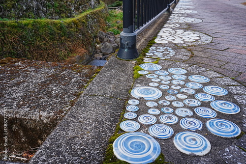 Hasami Pottery Town in Nagasaki, Japan - 日本 長崎 波佐見町 陶磁器の街